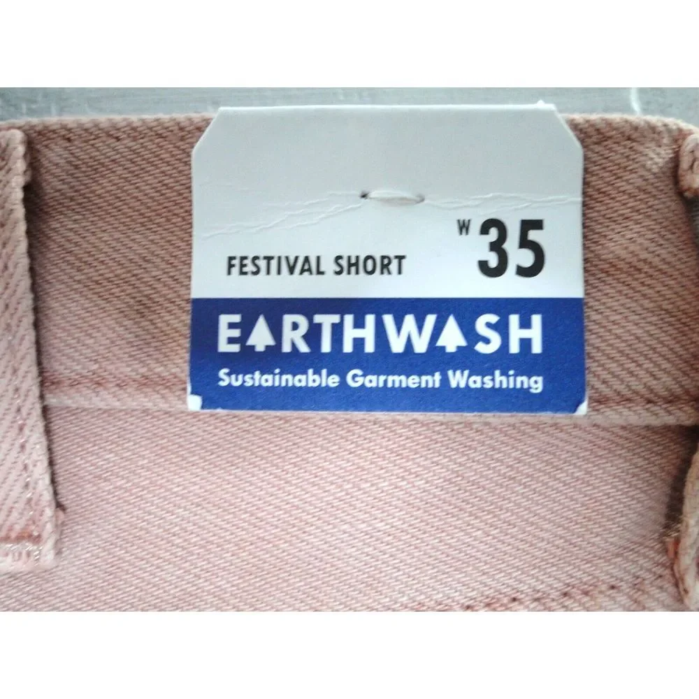 Wrangler festival earth